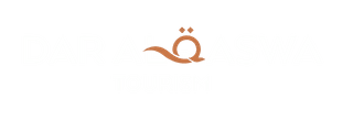 Dar Al Qaswa Tourism, a luxury travel agency