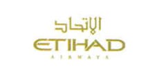 Etihad Airways